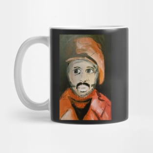 Donny Hathaway Mug